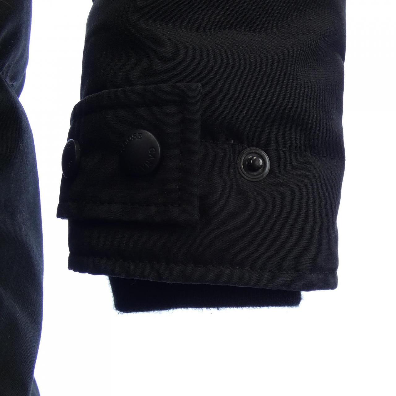 カナダグース CANADA GOOSE 2302JL MACKENZIE マッケンジー ダウンコート