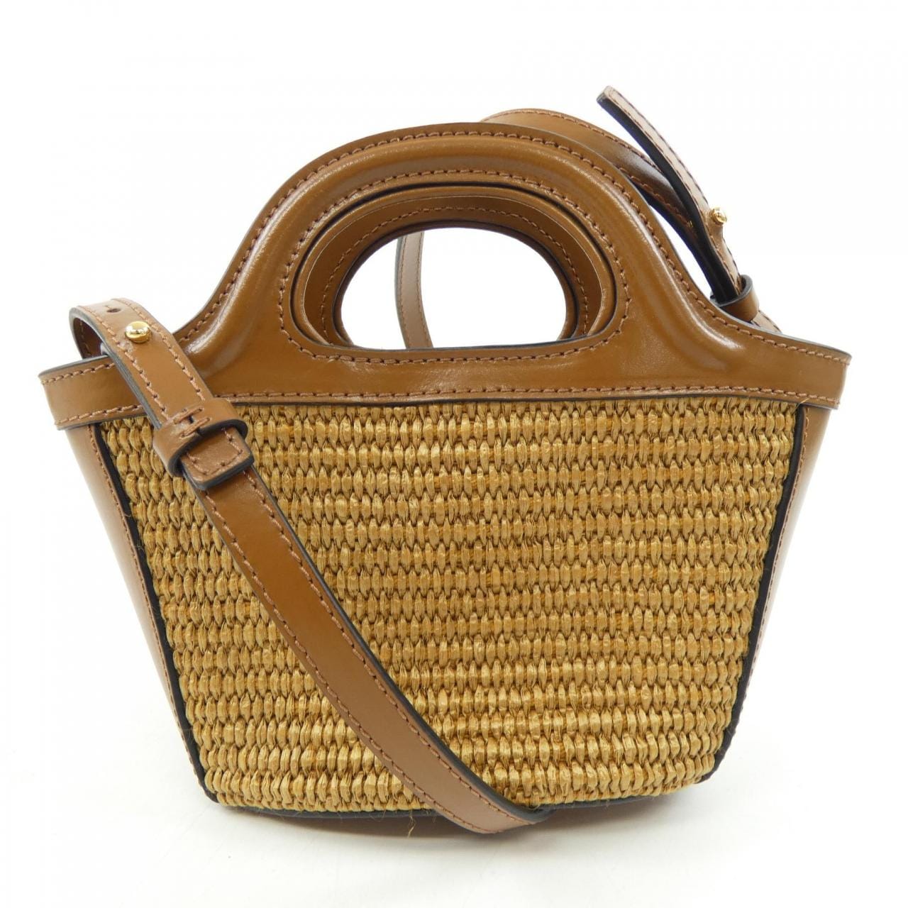 マルニ MARNI TROPICALIA BMMP0067Q0 BAG