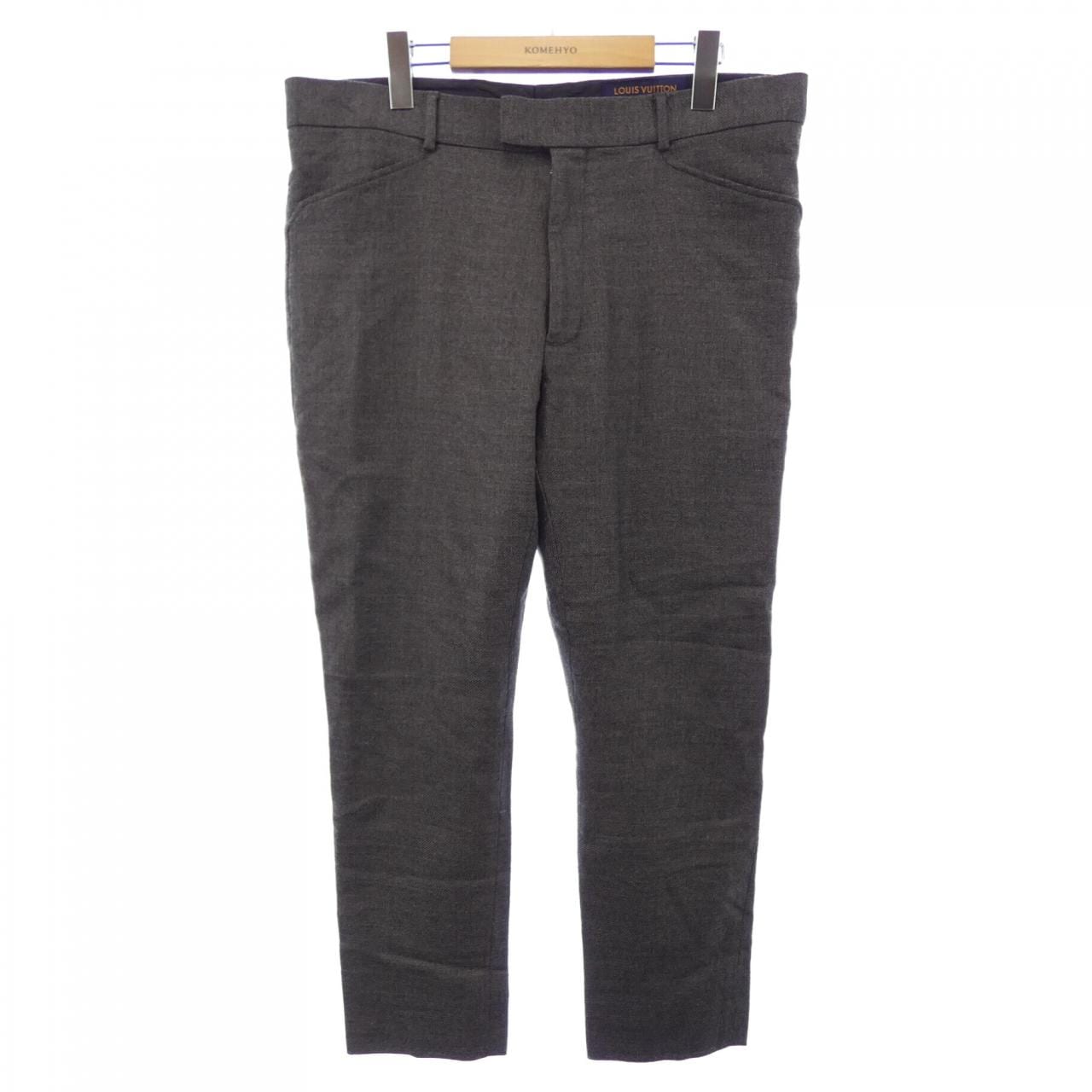ルイヴィトン LOUIS VUITTON HFP82WGWX パンツ