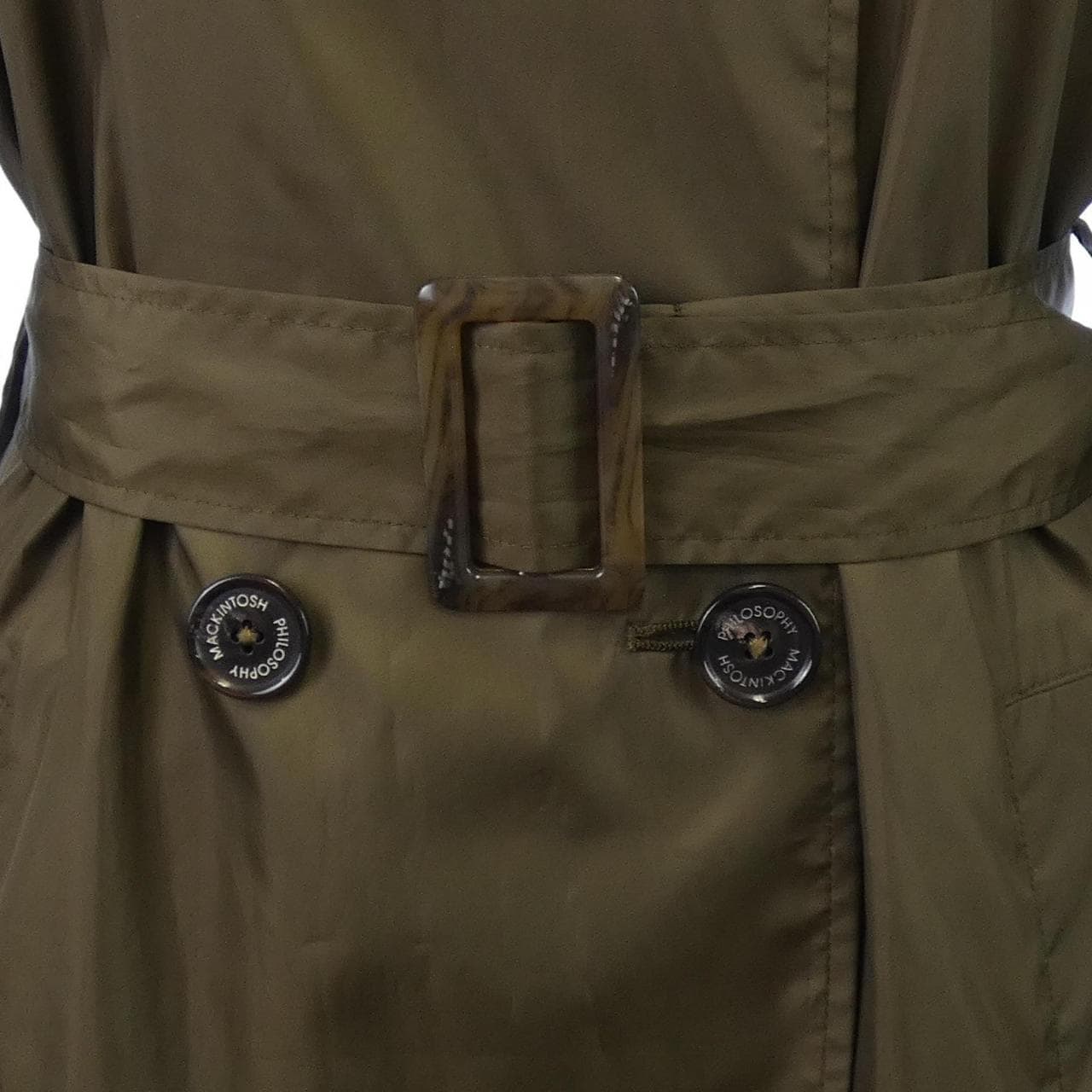 マッキントッシュフィロソフィー MACKINTOSH PHILOSOPHY コート