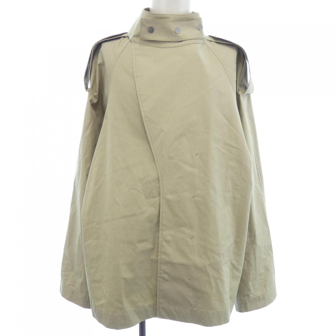 バーバリー BURBERRY 8077402 コート