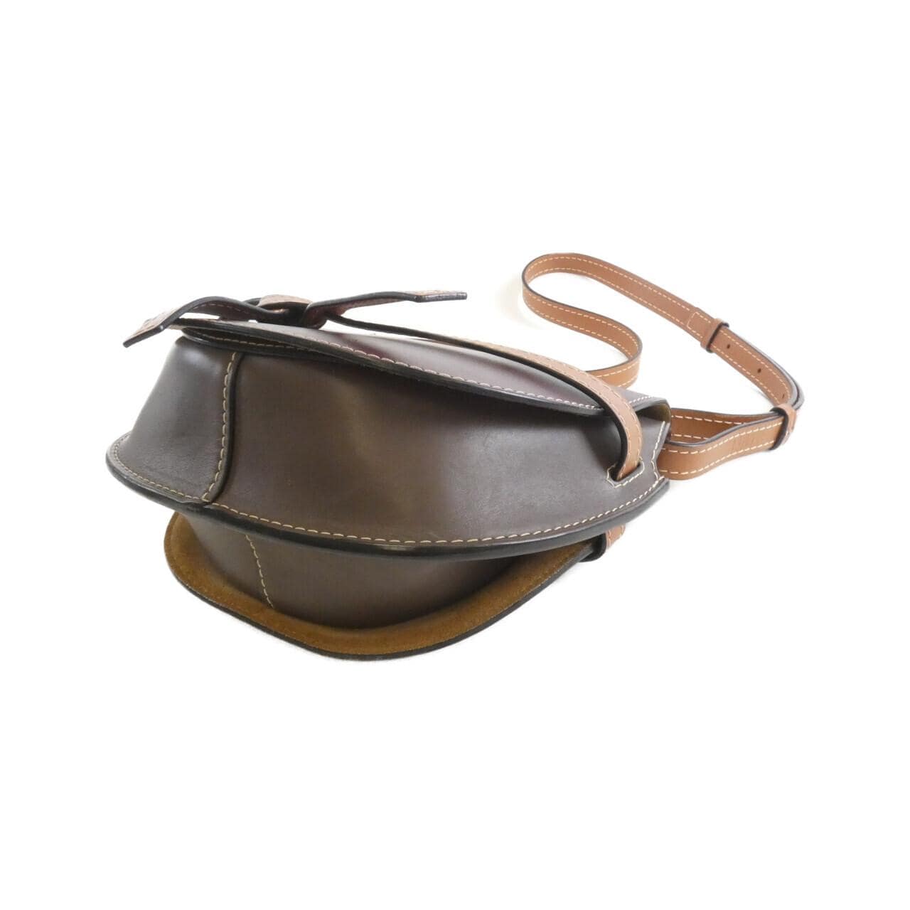 ロエベ ゲート スモール 321 12 T20 ショルダーバッグ