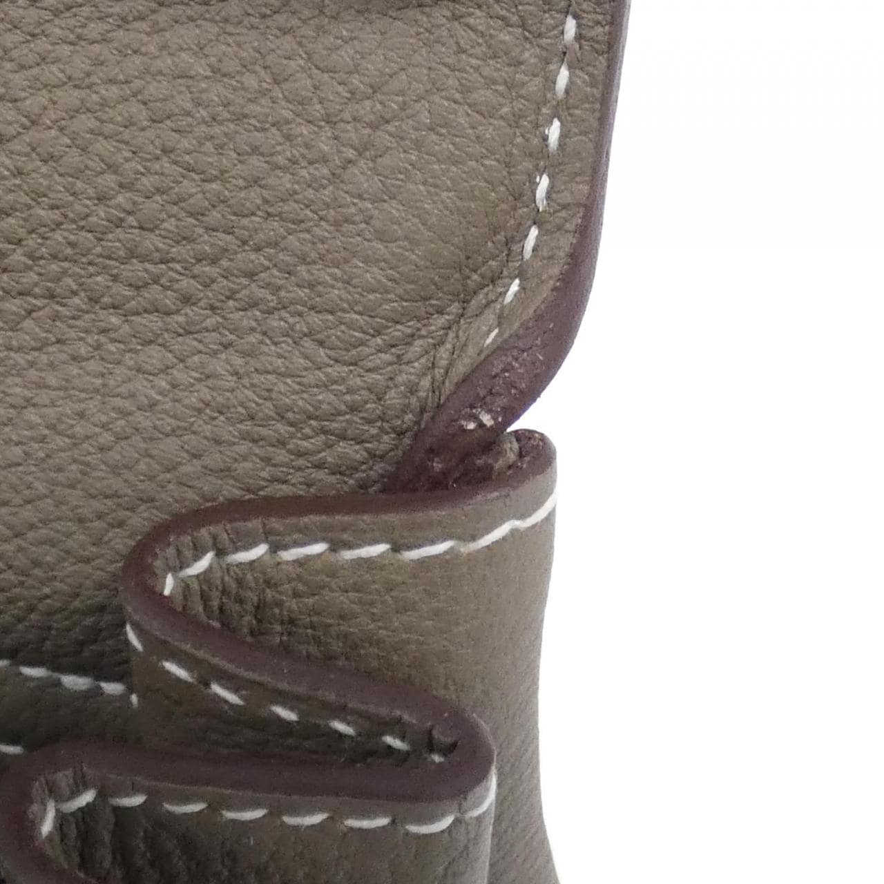 エルメス ケリー 25cm 044624CK バッグ