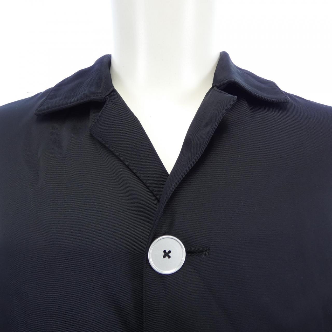 ジルサンダー JIL SANDER J22AA0156 コート