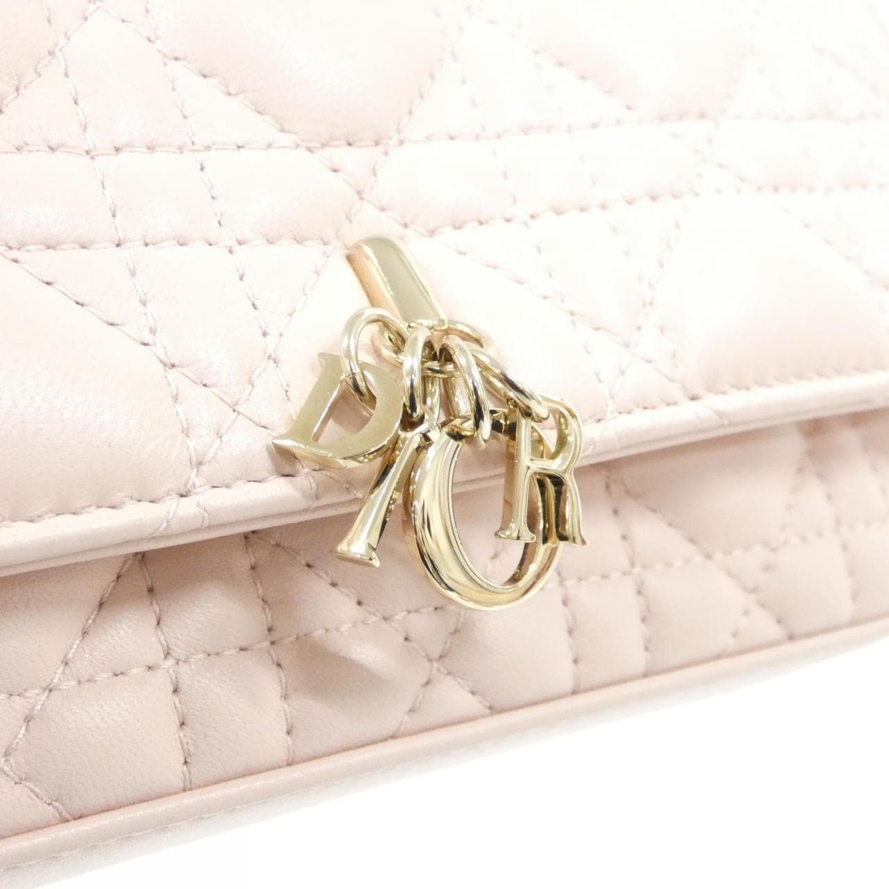 クリスチャンディオール マイ ディオール トーク フォン バッグ S0977ONMJ フォンケース