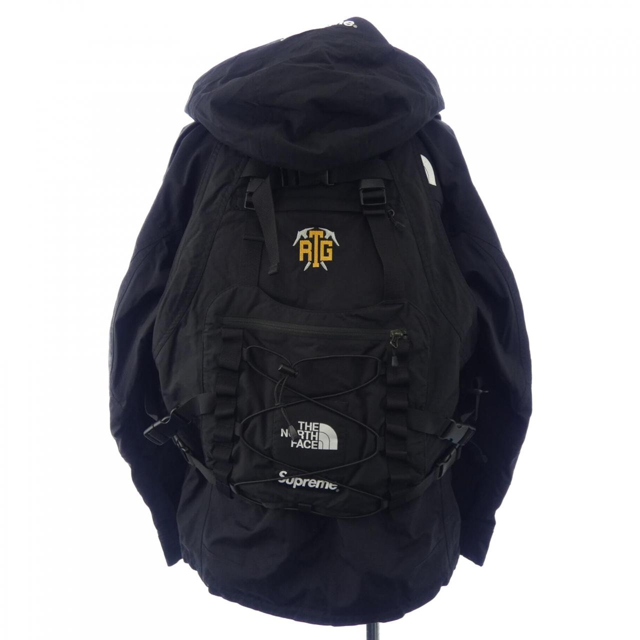 シュプリームザノースフェイス SUPREME×THE NORTH FACE NF0A4PAI ジャケット