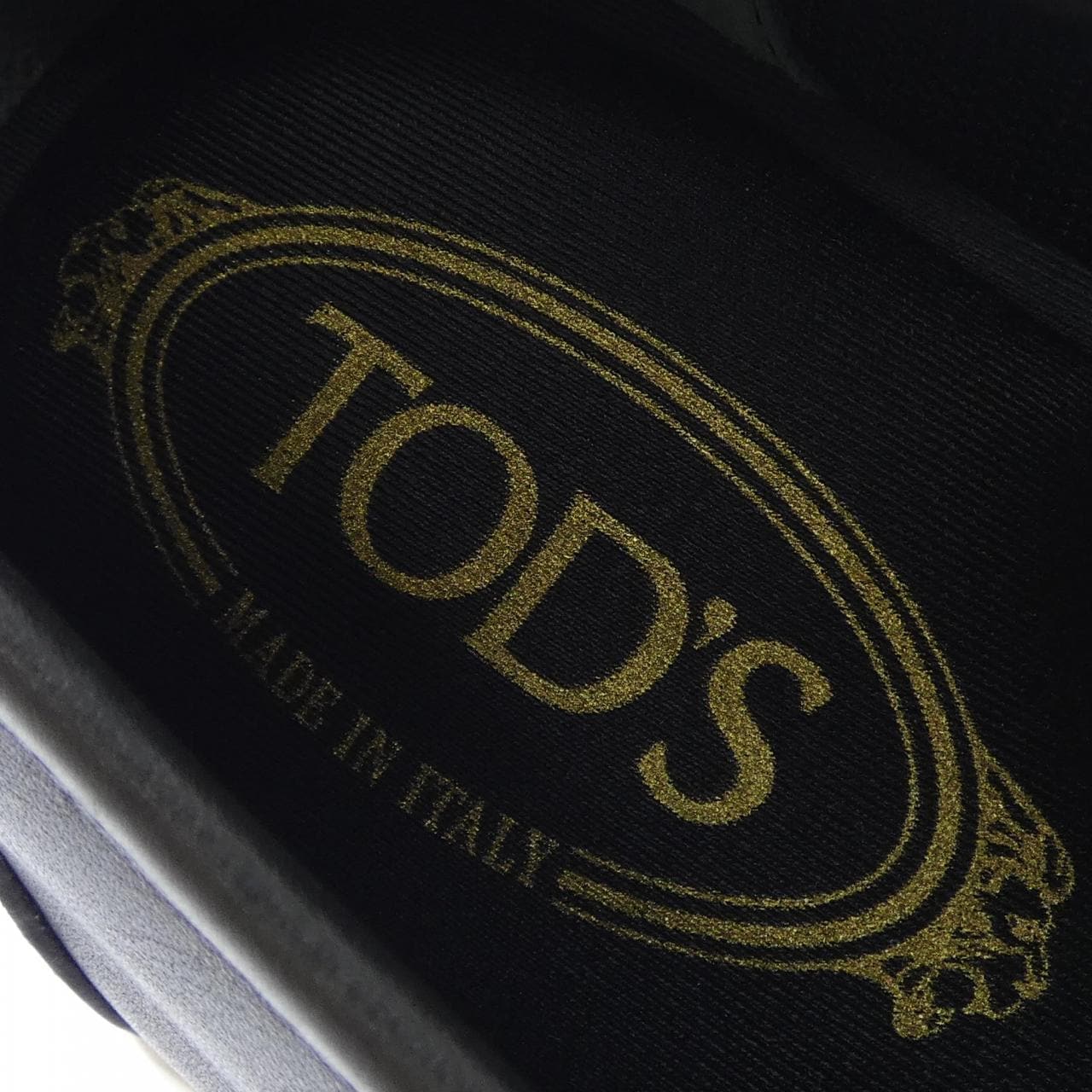 トッズ TOD'S スニーカー
