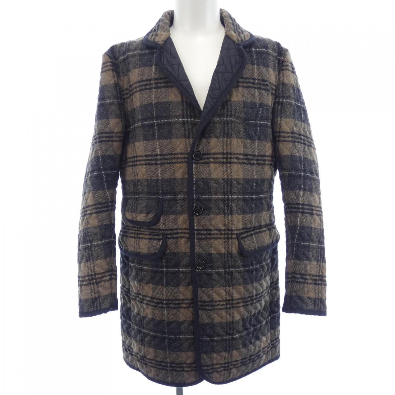 ハンコック HANCOCK MQ004 コート