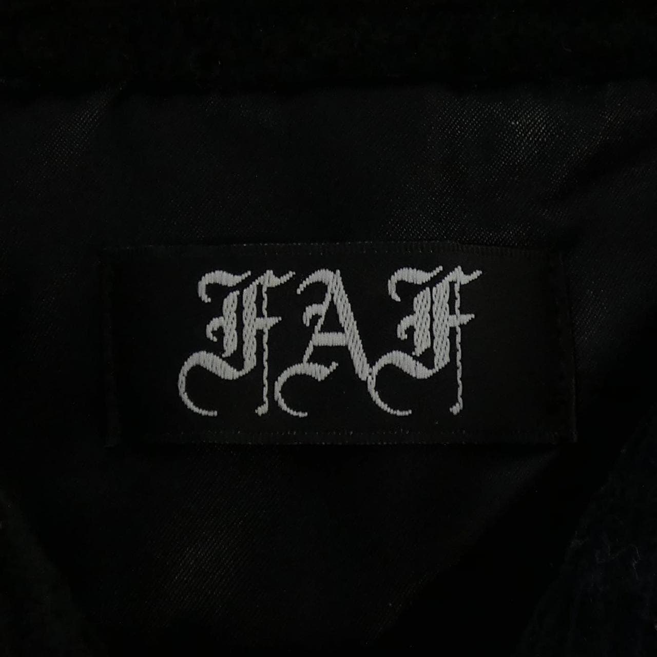 FAKE ASS FLOWERS ジャケット