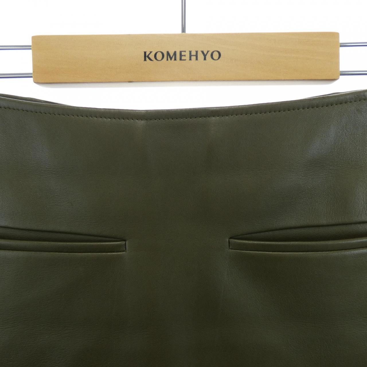 セリーヌ CELINE 2 2J32/5167 スカート