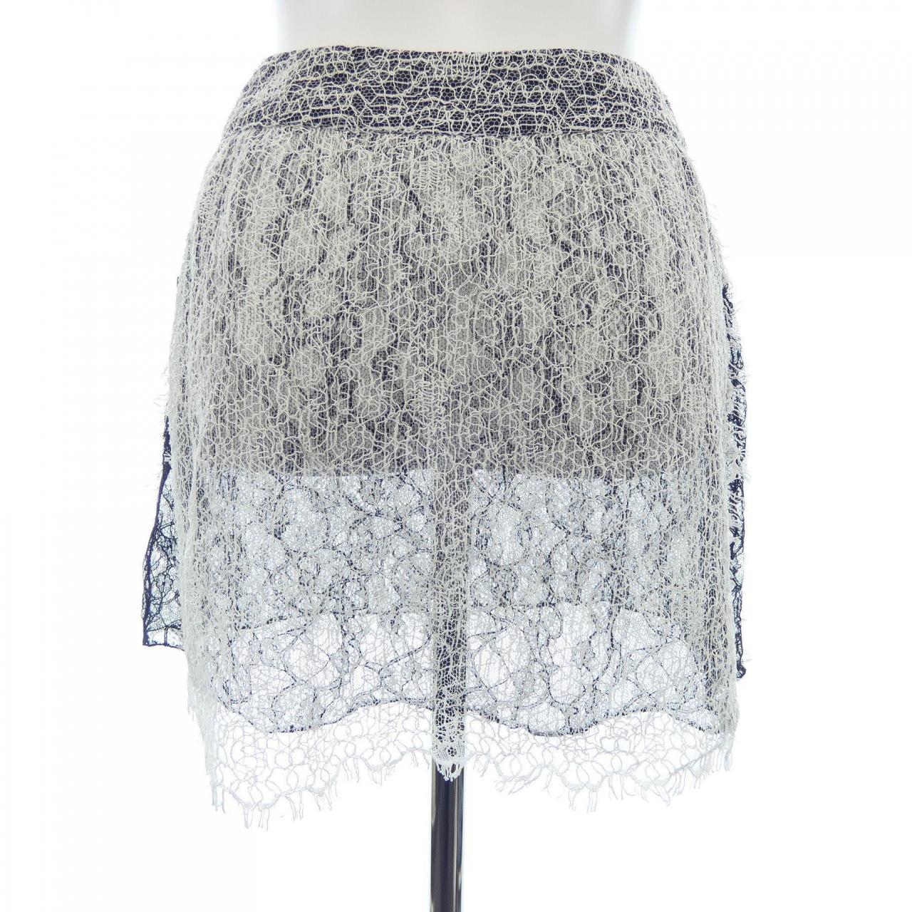 シャネル CHANEL P38259W04500 スカート