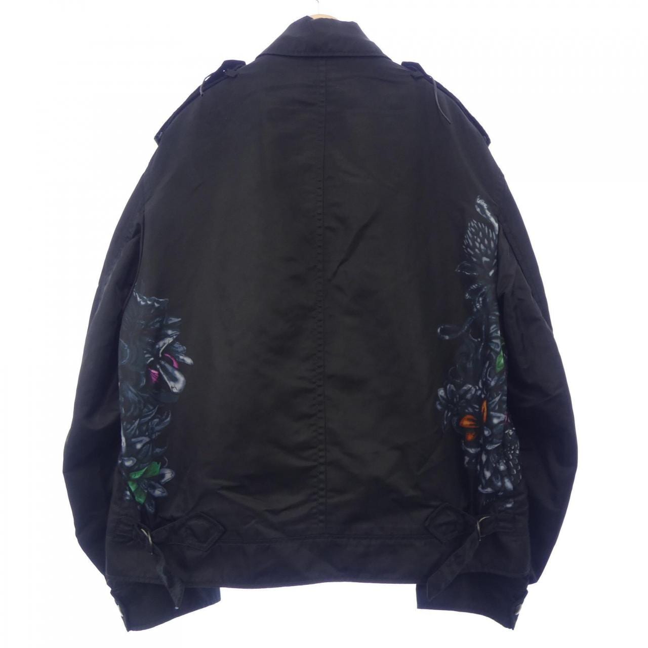 ランバン LANVIN ジャケット