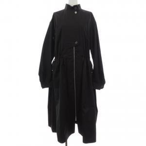 エルメス HERMES クルードセル カルトゥッシュ 6E0525DV ワンピース