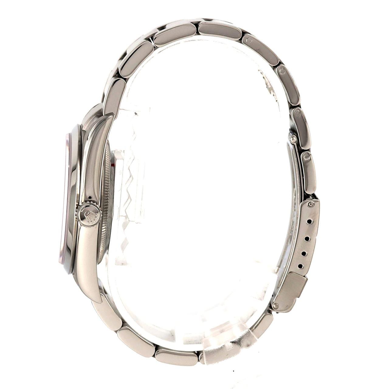 ロレックス エクスプローラーI 114270 SS 自動巻 Y番