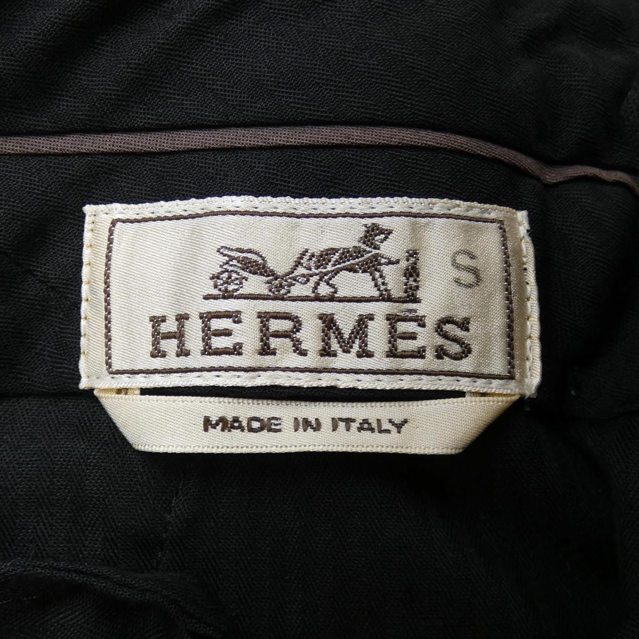 エルメス HERMES 735210H1 パンツ