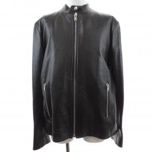 サンローラン SAINT LAURENT 362239 Y5YA1 レザーライダースジャケット