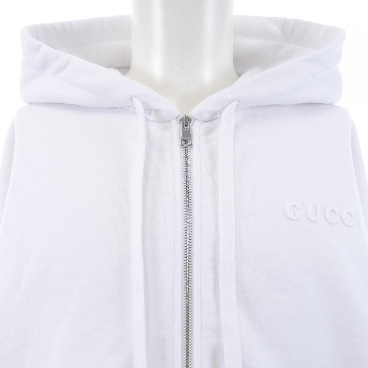 グッチ GUCCI 790501 XJGLJ パーカー