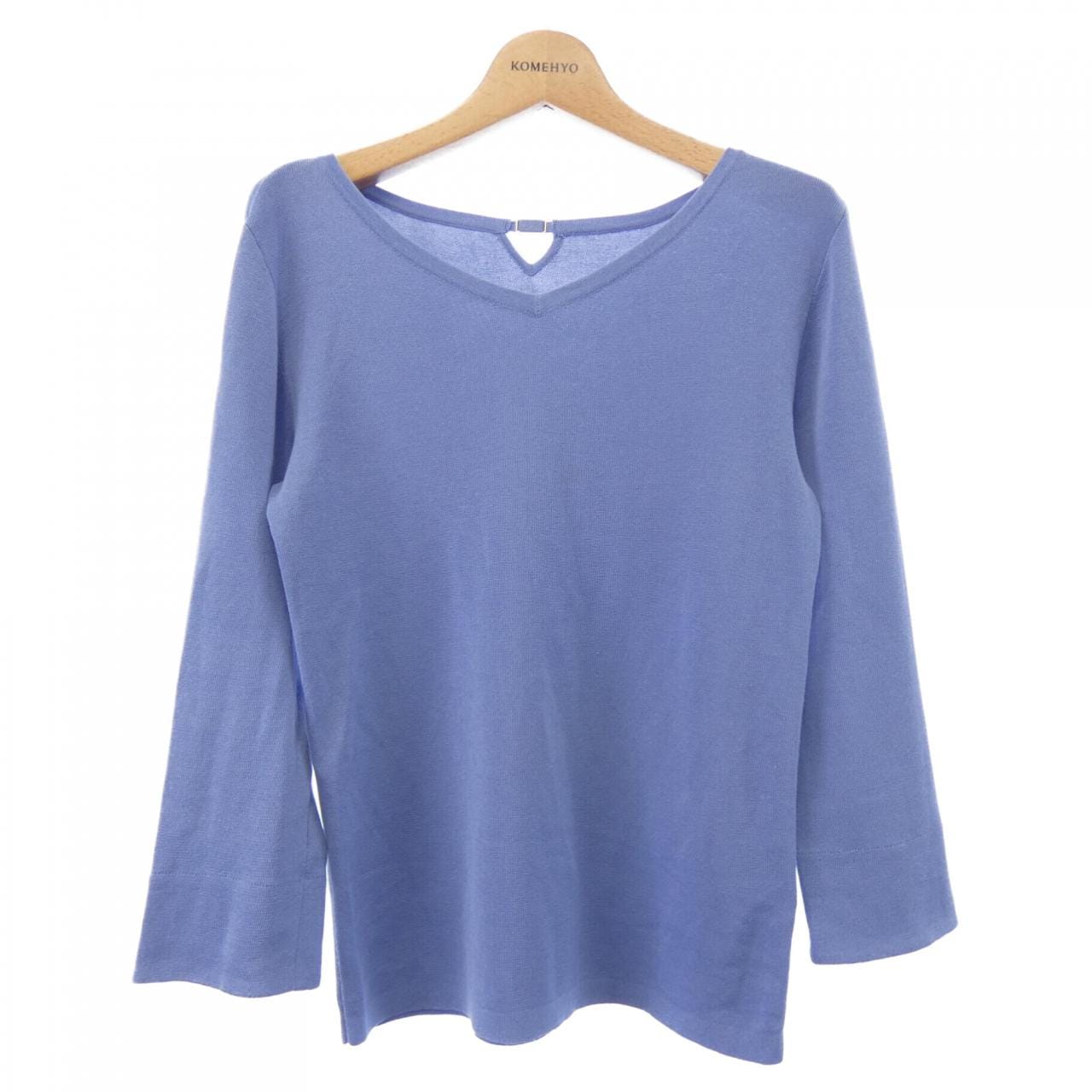 ブルーレーベルクレストブリッジ BLUE LABEL CRESTBRIDGE トップス