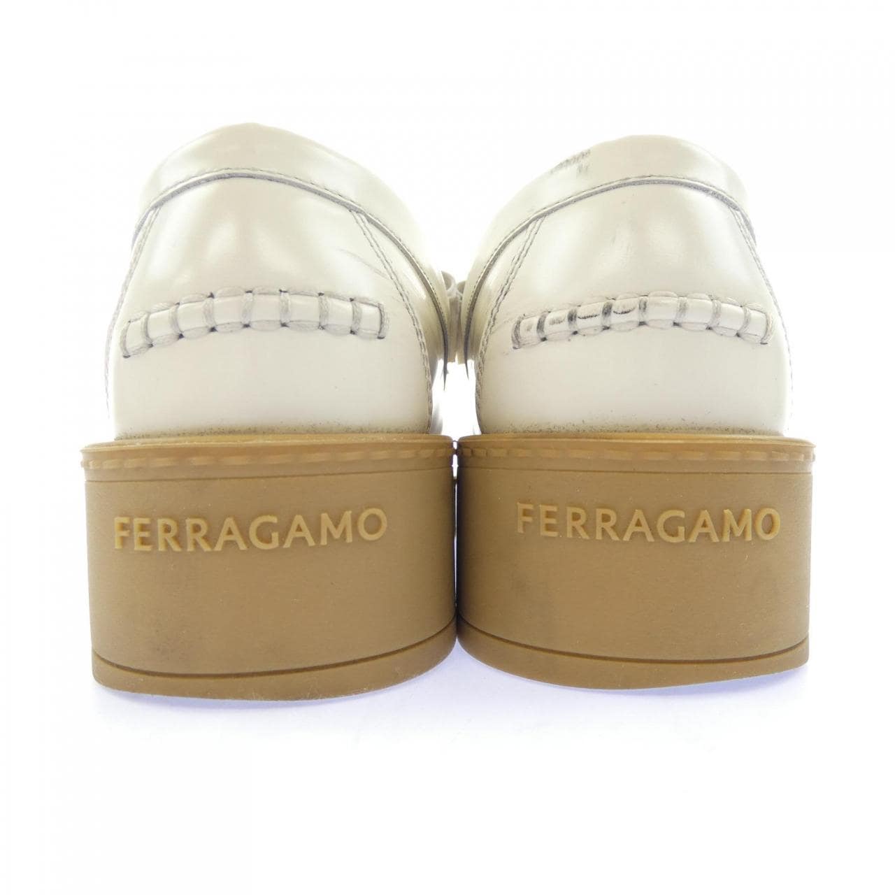 サルヴァトーレフェラガモ SALVATORE FERRAGAMO MIRTY シューズ