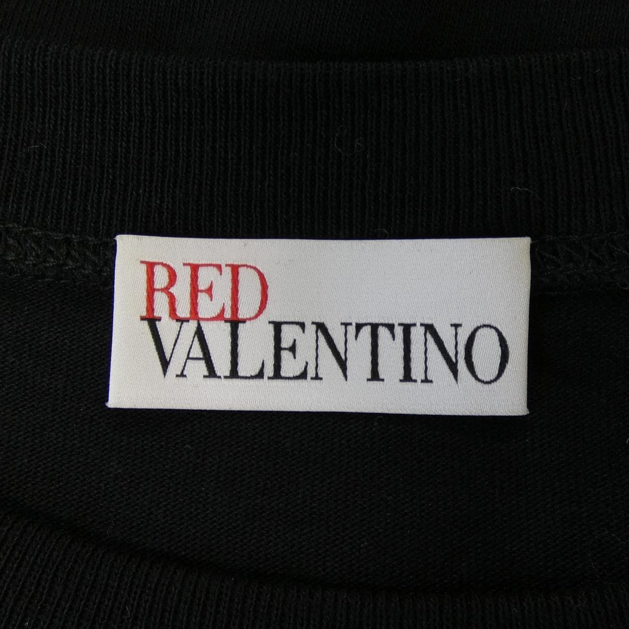 レッドバレンティノ RED VALENTINO 3R3MG16E6WL Tシャツ