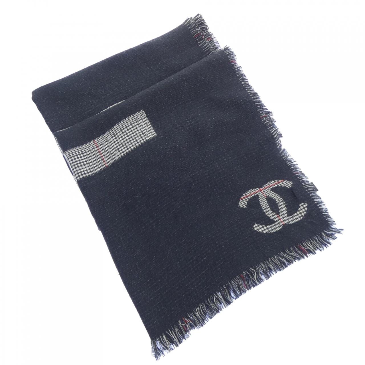 シャネル CHANEL STOLE