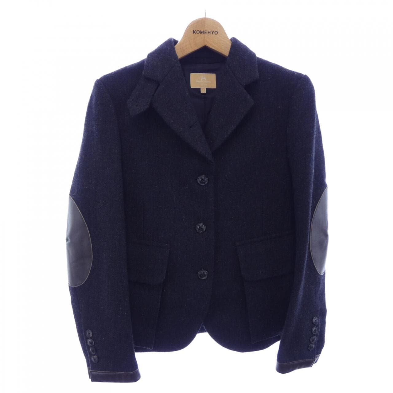 ナイジェルケーボン NIGEL CABOURN ジャケット