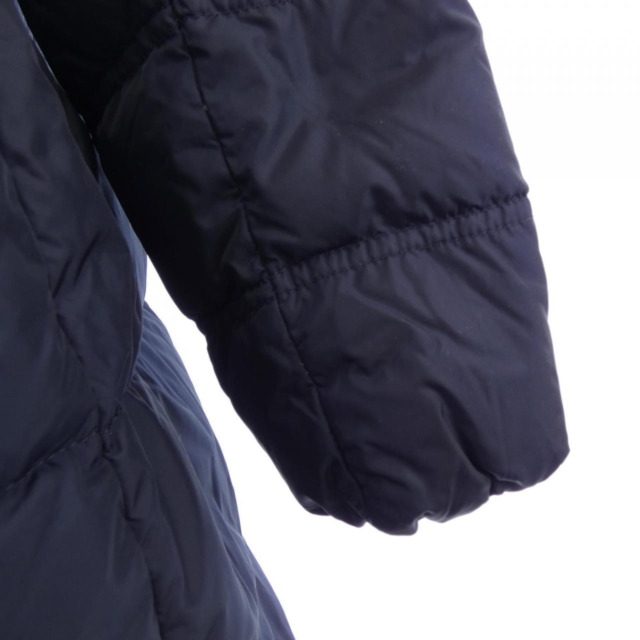 モンクレール MONCLER ACCENTEUR ダウンコート