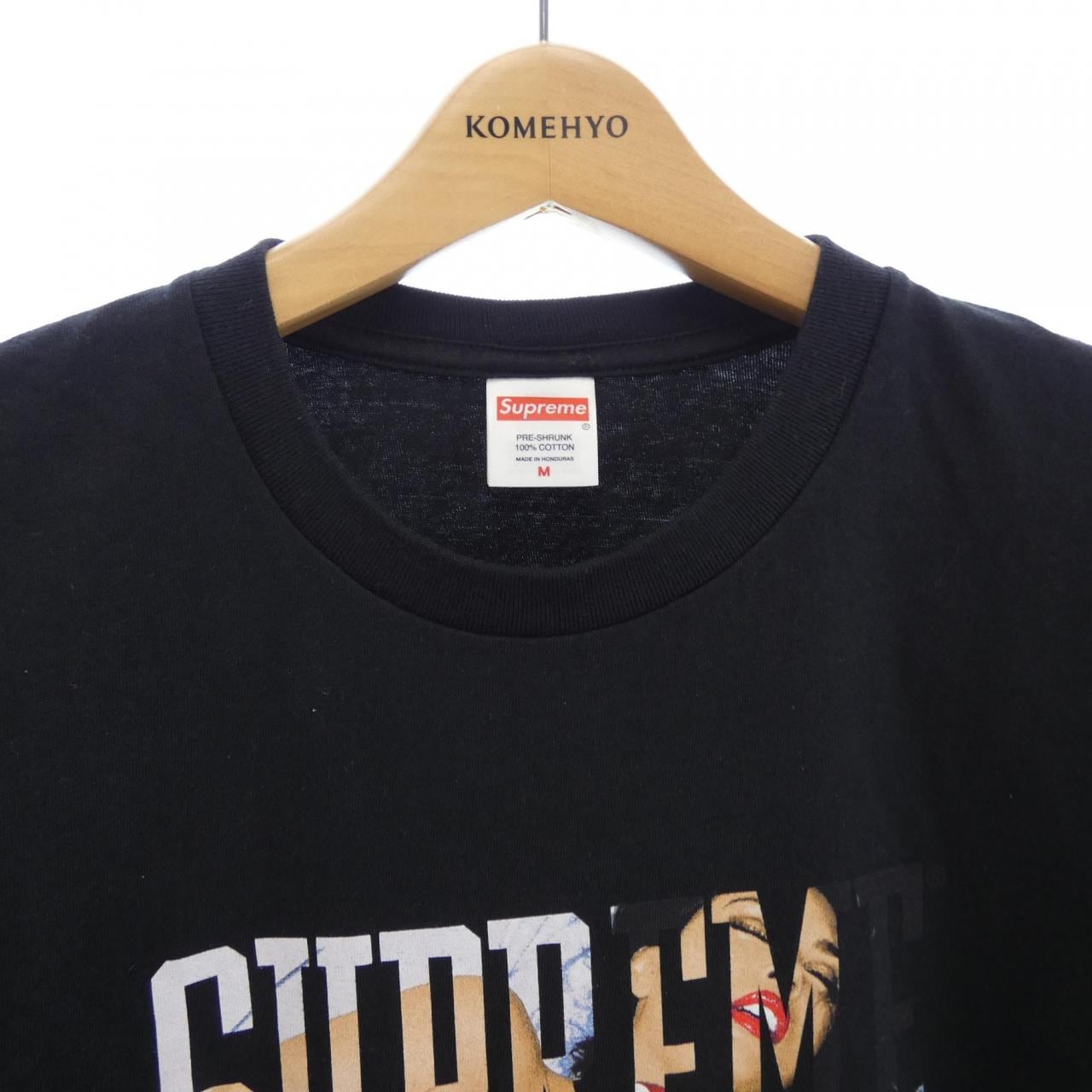 シュプリーム SUPREME Tera Patrick Tee Tシャツ