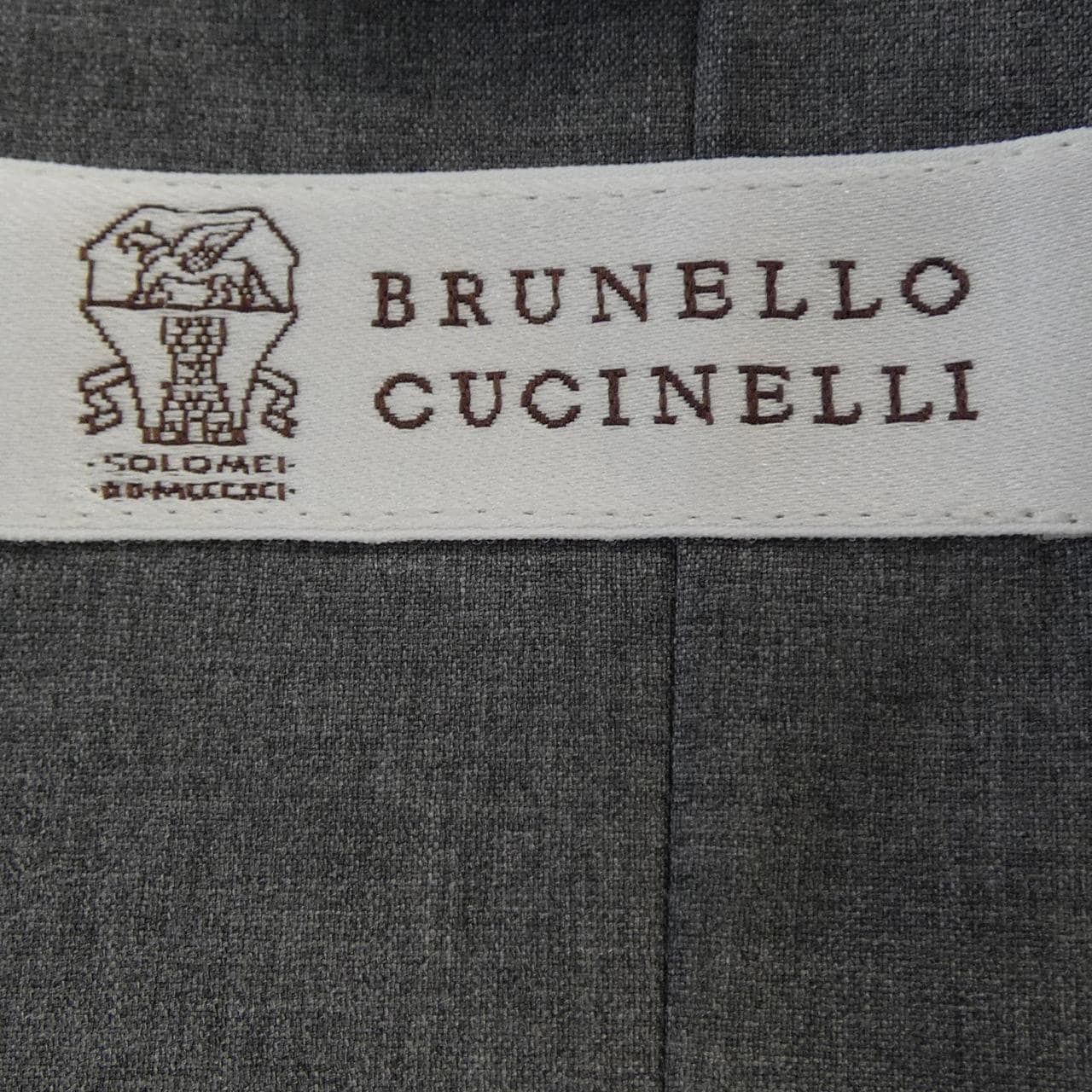 ブルネロクチネリ BRUNELLO CUCINELLI ジャケット