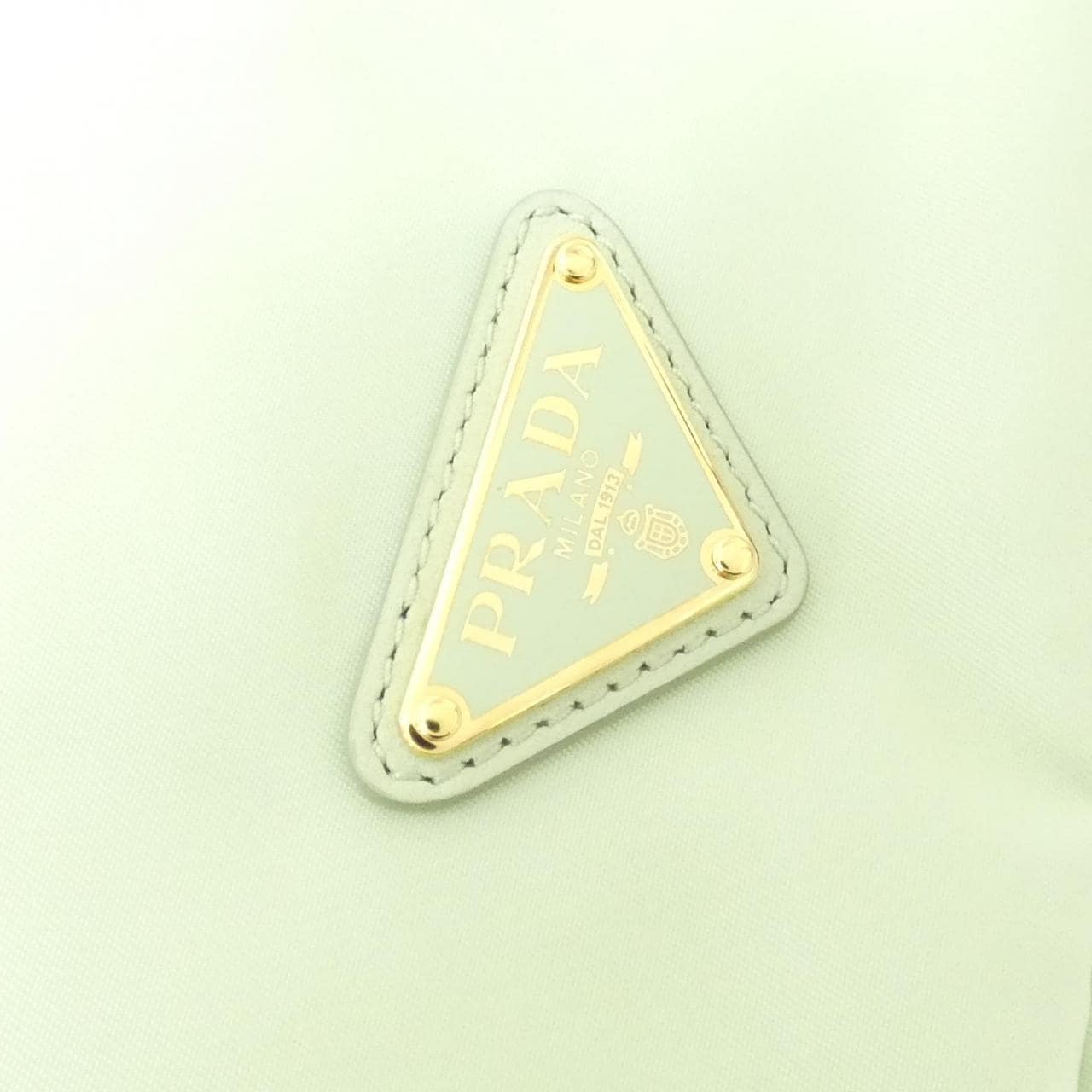 【未使用品】プラダ 1NK01M ポーチ
