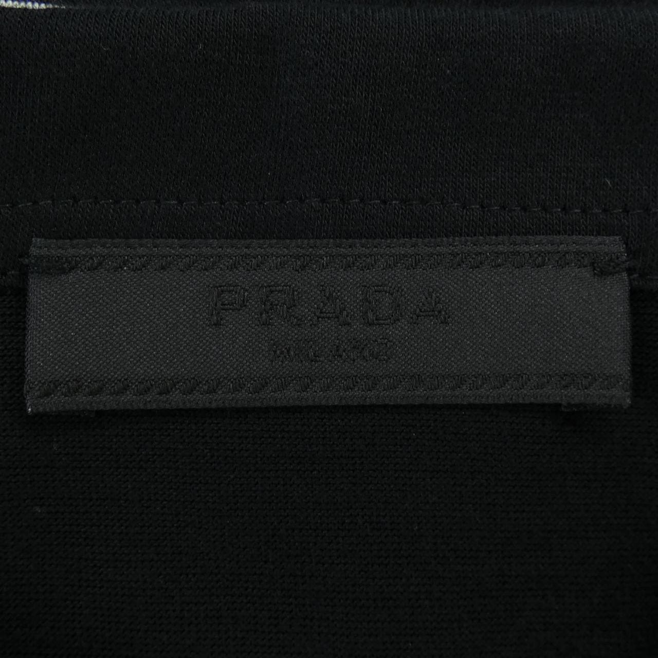 プラダ PRADA UJN306 S161 H62 ポロシャツ