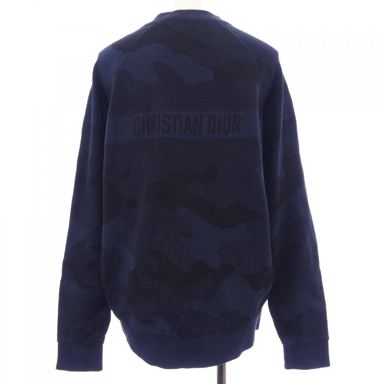 クリスチャンディオール CHRISTIAN DIOR 053S01A4600 スウェット