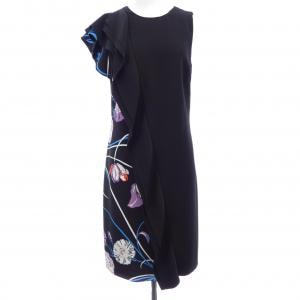 エミリオプッチ EMILIO PUCCI 76RG45 ワンピース