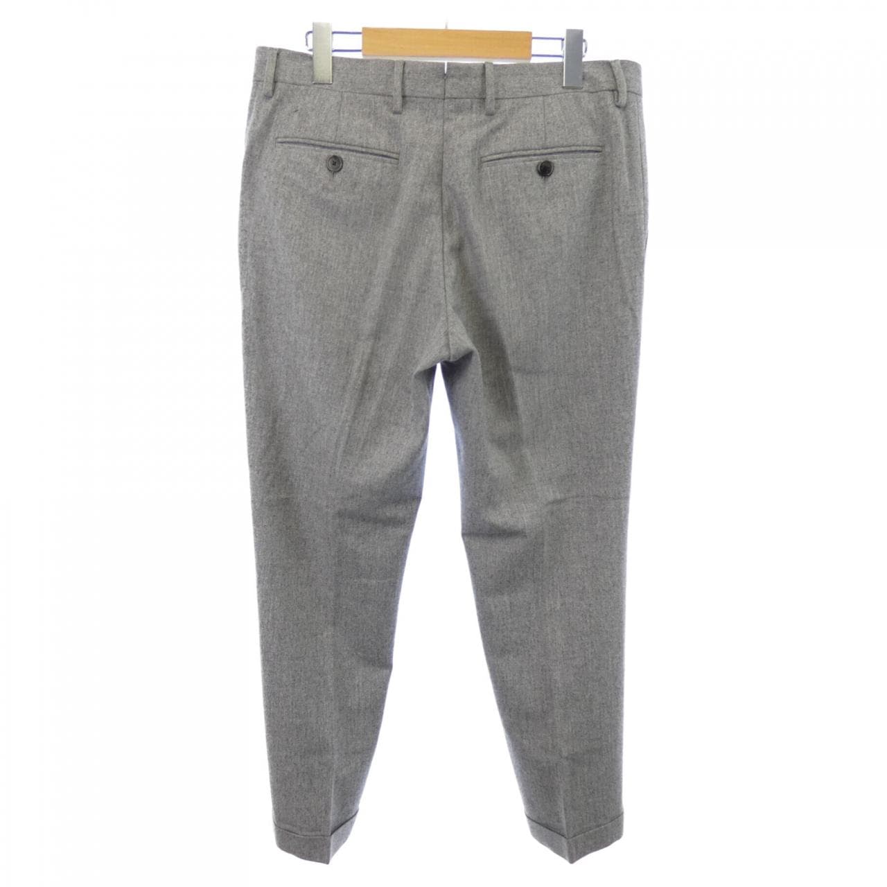エトロ ETRO 162-1P410-9747 パンツ
