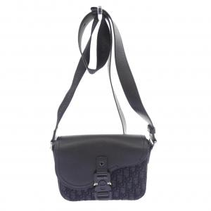 ディオール DIOR SADDLE フラップ付きメッセンジャーバッグスモール オブリーク 1ADPO049YKS BAG