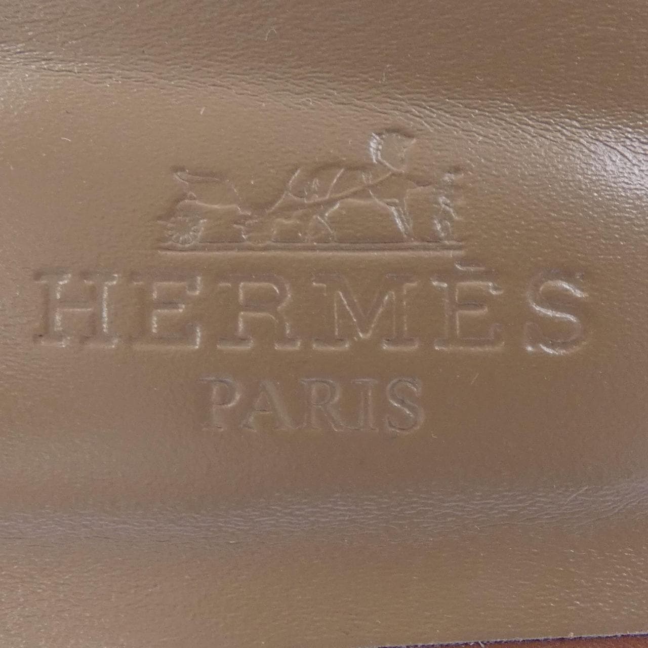 エルメス HERMES オアジス OASIS 071002Z サンダル