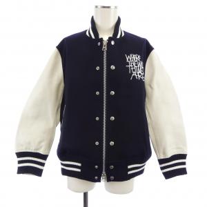 サカイ SACAI 25-03861M ブルゾン