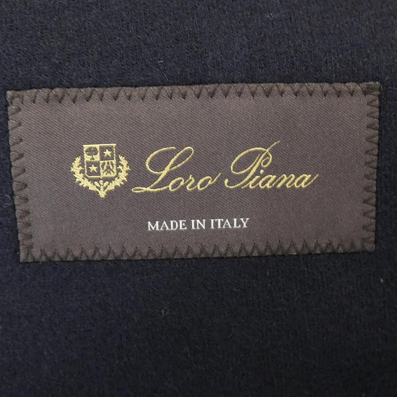 ロロピアーナ Loro Piana FAI2695 ジャケット