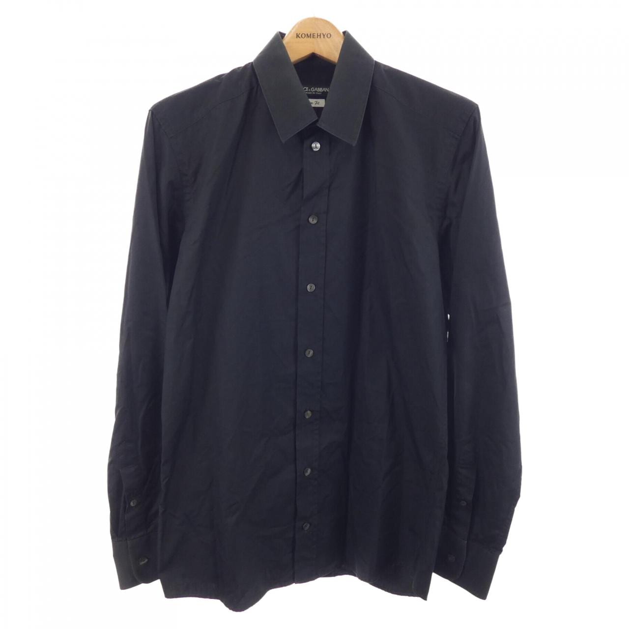 ドルチェアンドガッバーナ DOLCE&GABBANA シャツ