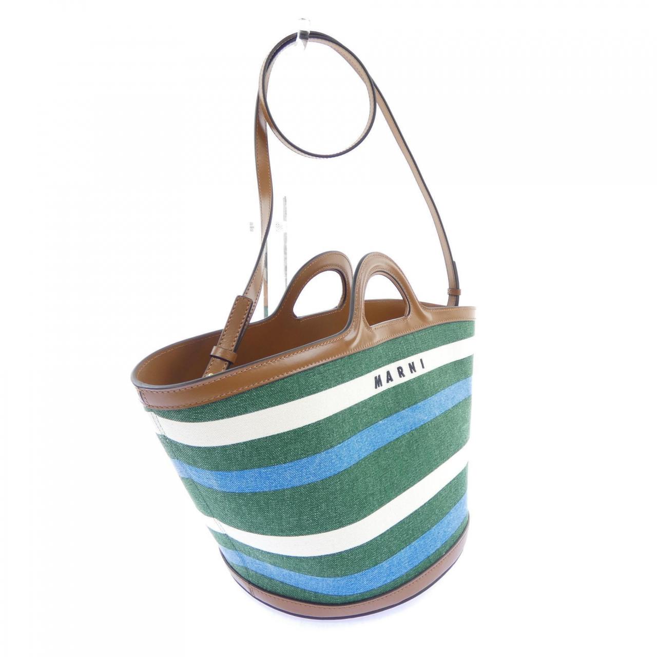 マルニ MARNI TROPICALIA BMMP0097Q0 BAG