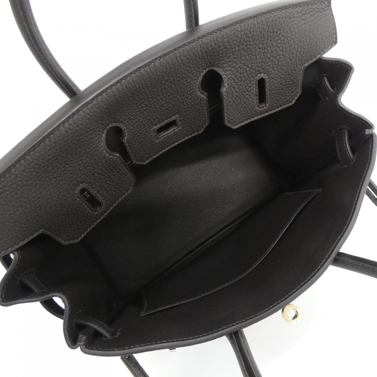 エルメス バーキン 25cm 057208CP バッグ