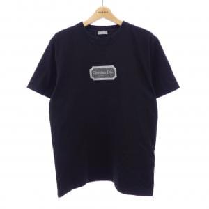 ディオール DIOR CHRISTIAN DIOR COUTURE Tシャツ 343J696C0554 Tシャツ