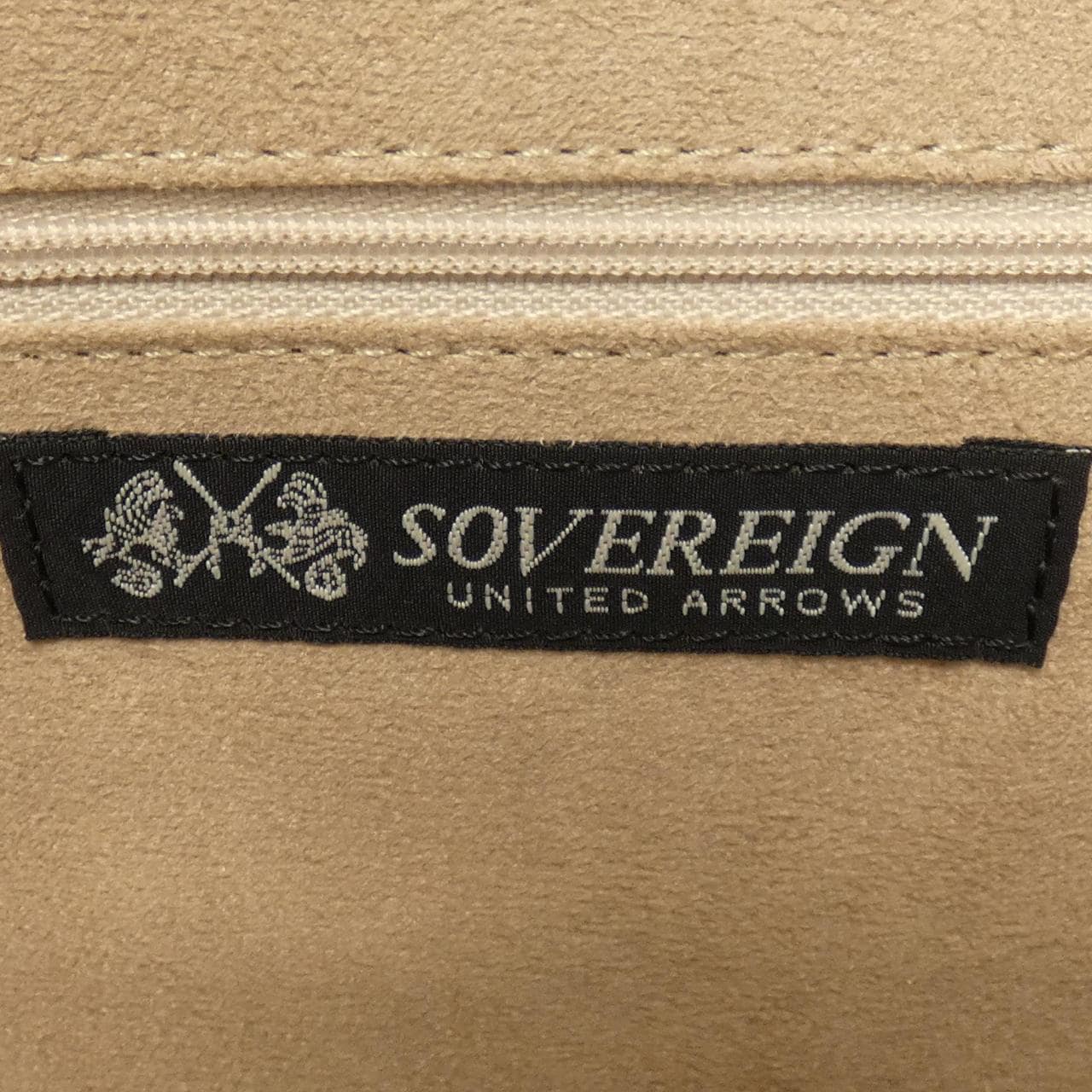 ソブリン sovereign BAG