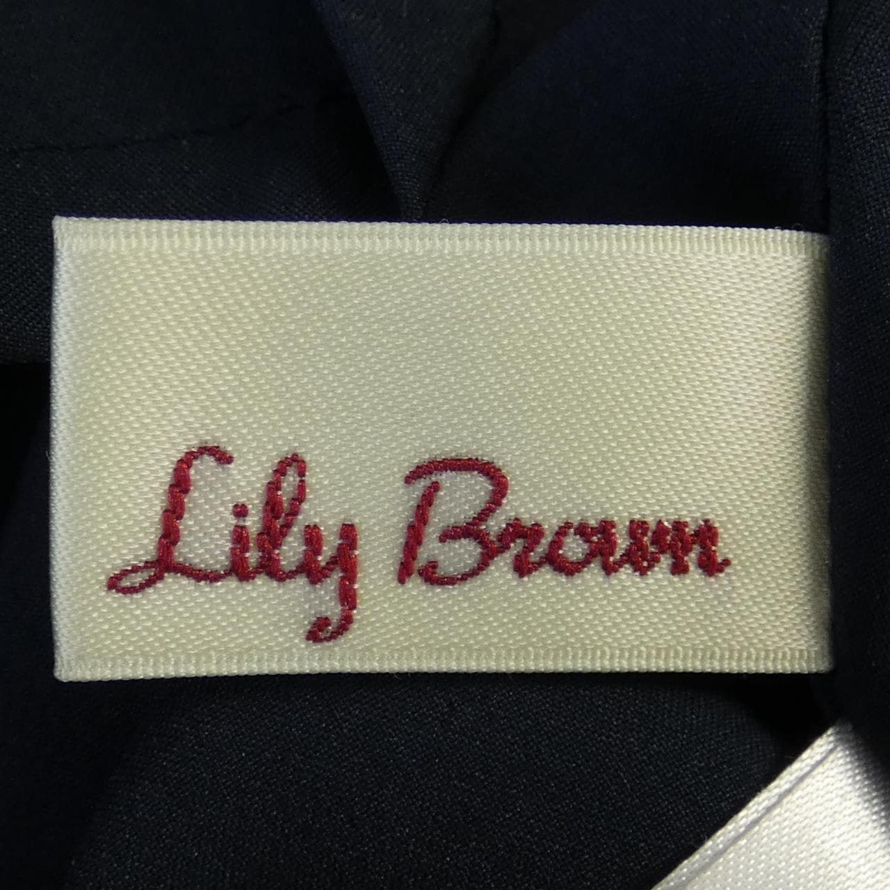 リリーブラウン Lily Brown トップス