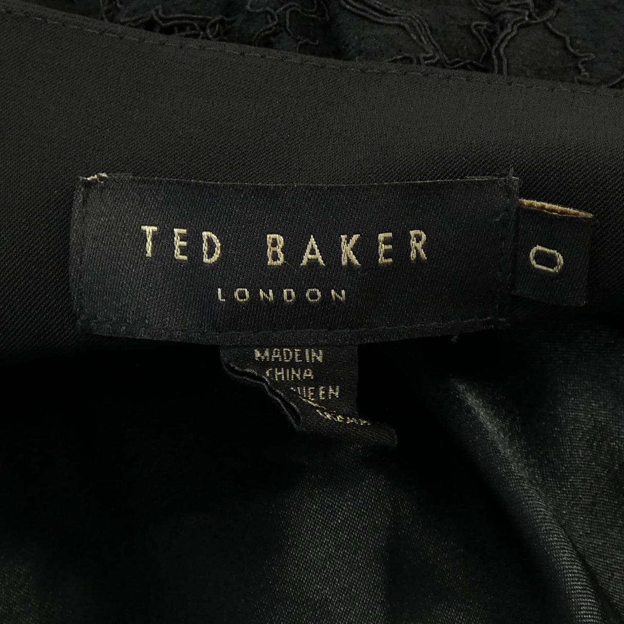 テッドベーカー TED BAKER スカート