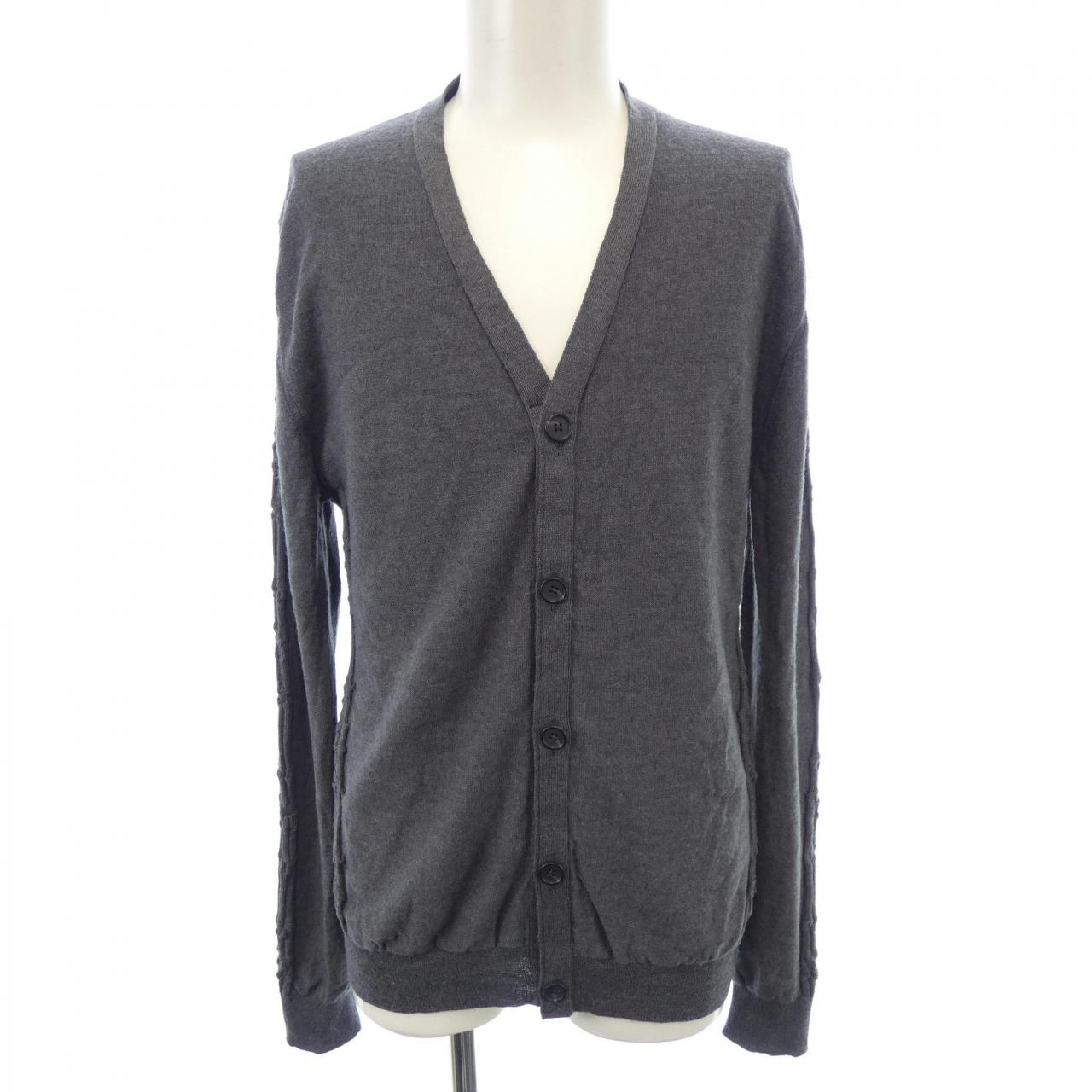 MAISON FLANEUR cardigan