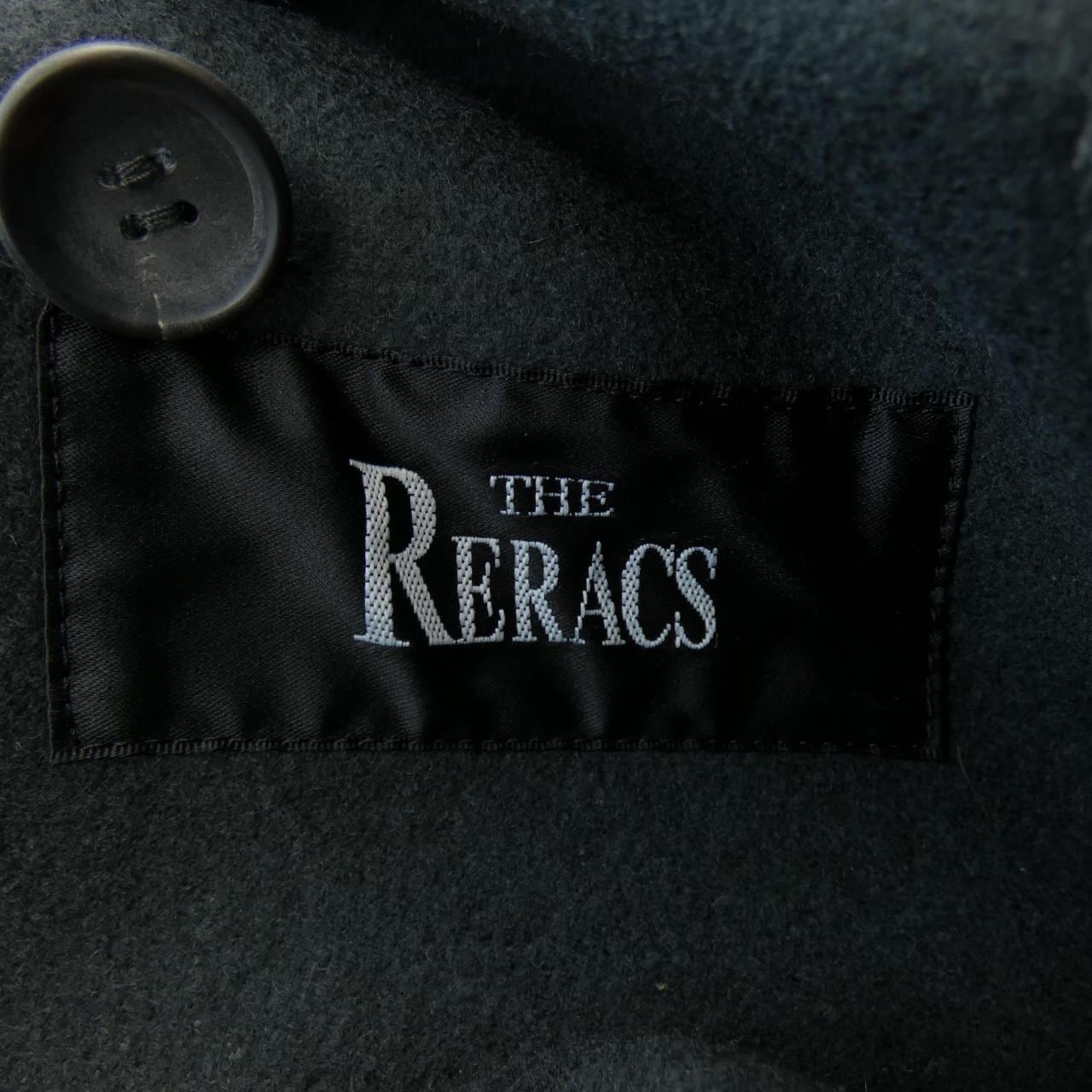 ザリラクス THE RERACS コート