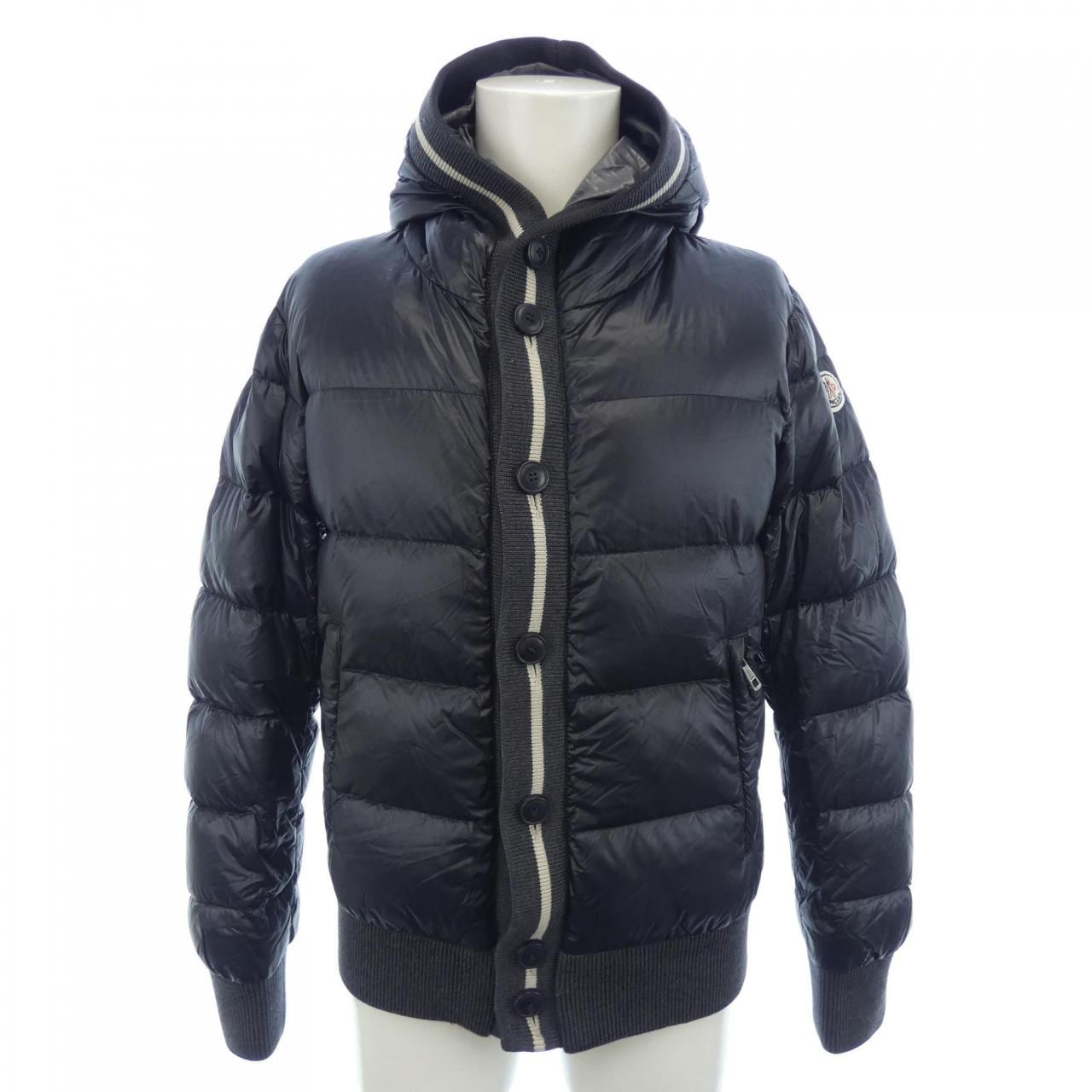 MONCLER MONCLER Down Jacket