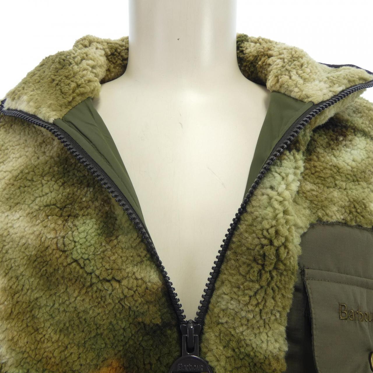バブアー BARBOUR ブルゾン