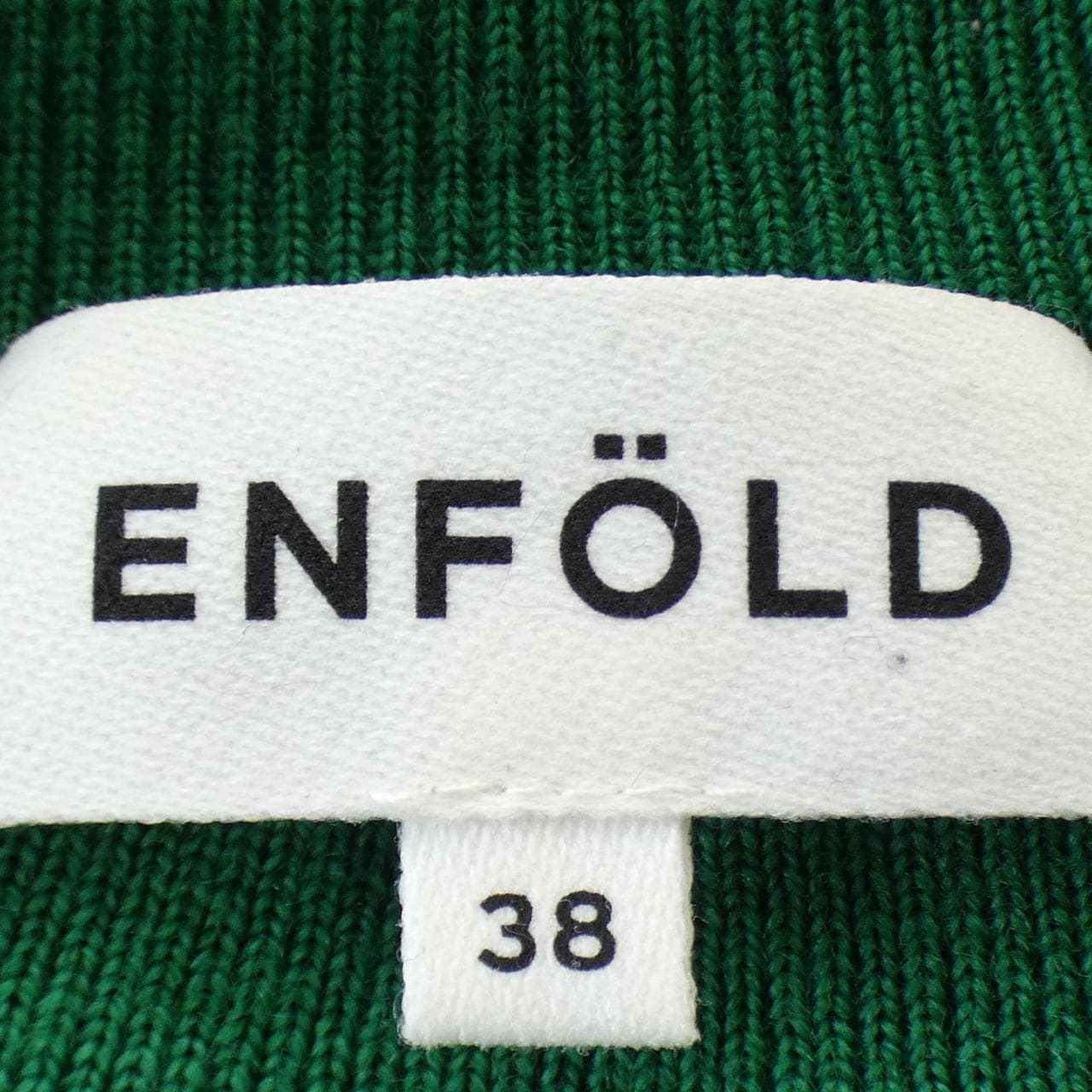 Enford ENFOLD针织衫